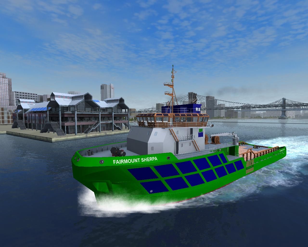 ship simulator extremes pc download